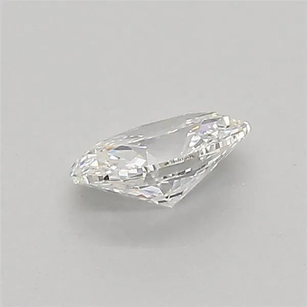 0.3 Carats OVAL Diamond