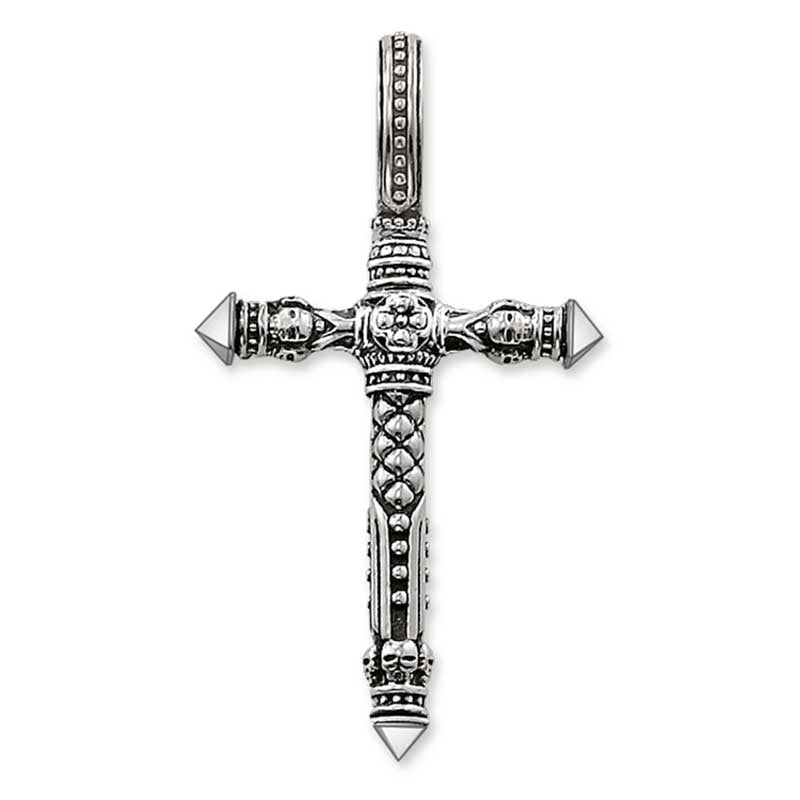 THOMAS SABO Pendant "Cross"
