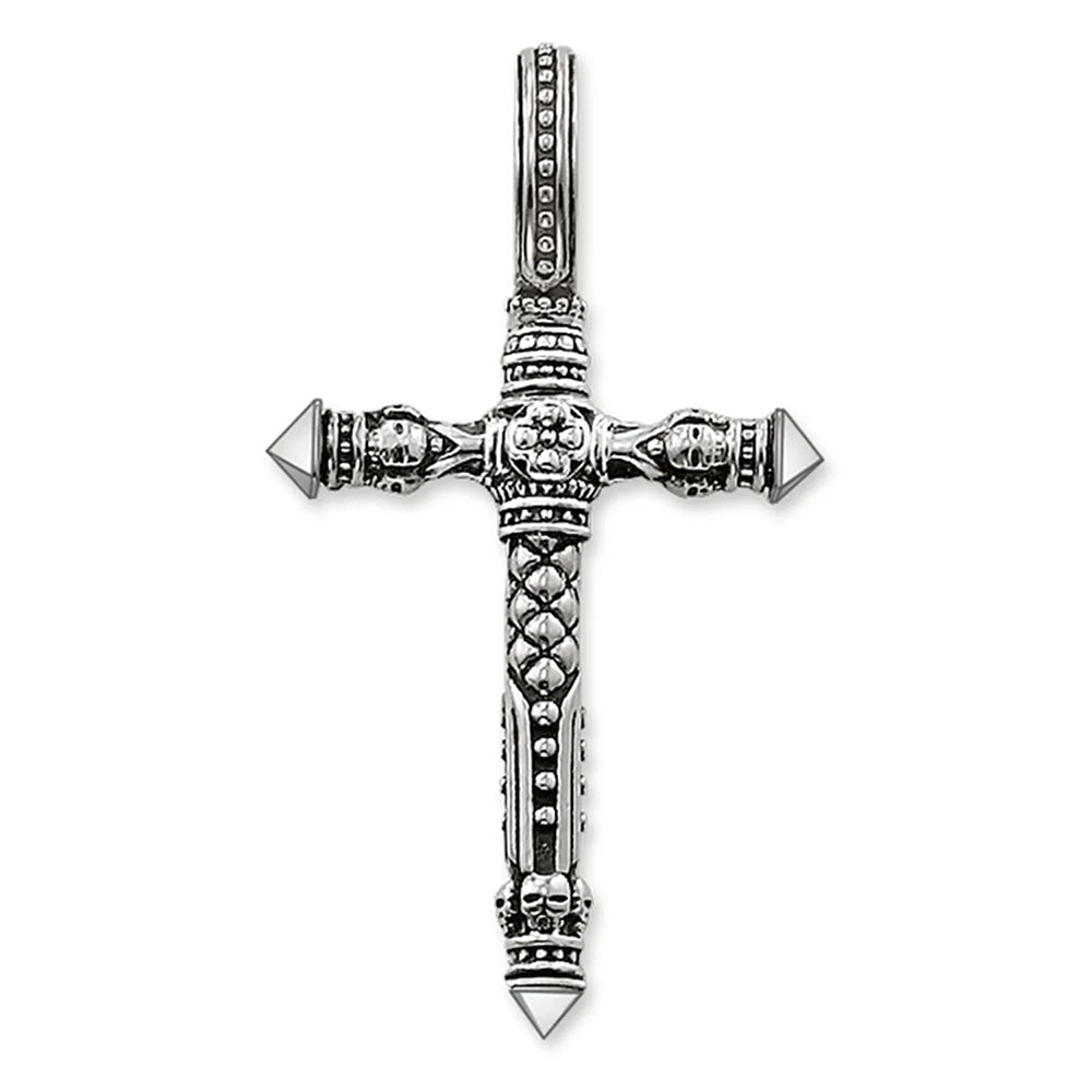 THOMAS SABO Pendant "Cross"