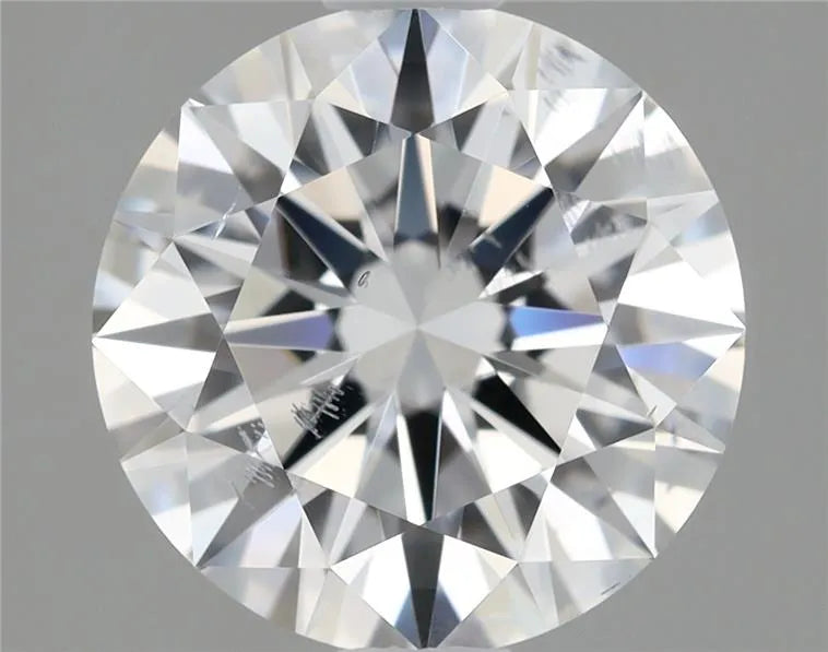 1.5 Carats ROUND Diamond