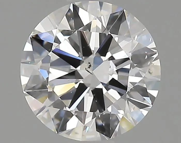 1 Carats ROUND Diamond