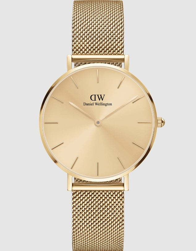 Daniel Wellington Petite Unitone 32mm DW00100474