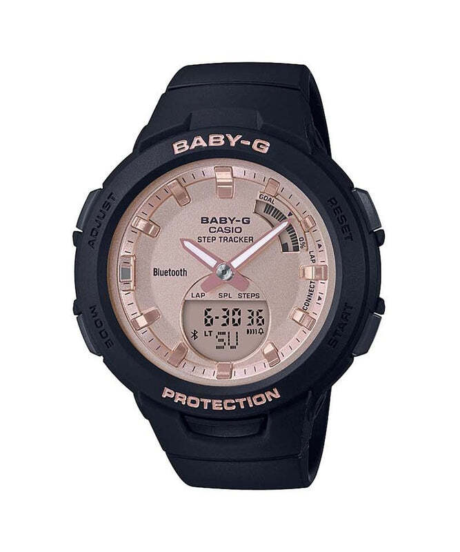 Casio Baby-G BSAB100MF-1A