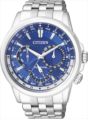 Citizen Eco-Drive BU2021-69L