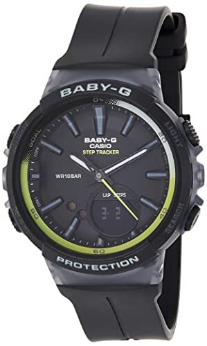 Casio Baby-G BGS100-1ADR