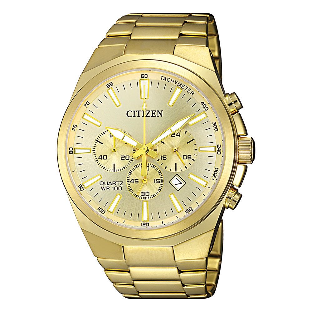 Citizen Men's Chronograph Watch