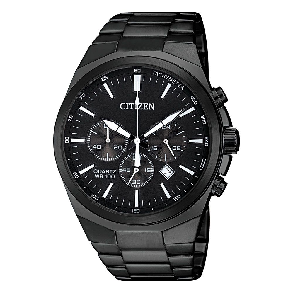 Citizen Men's Chronograph Watch