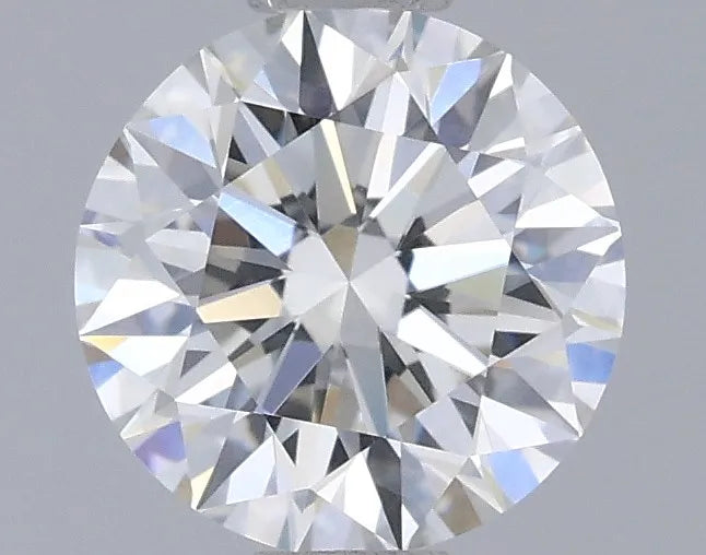 0.70ct Round Natural Diamond (Colour G, Clarity VS1, Cut EX, IGI Certified)
