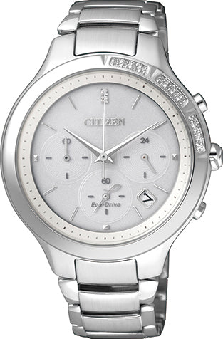 Citizen Ladies Eco-Drive FB4000-53A