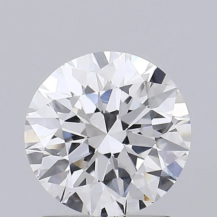 1.51 Carats ROUND Diamond