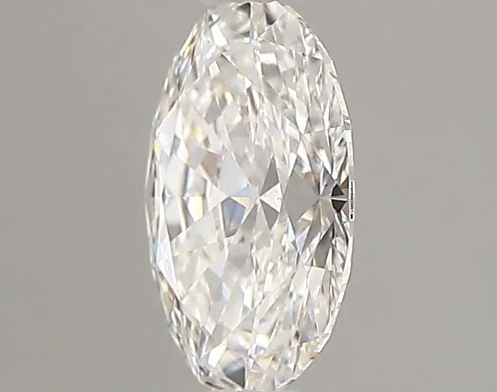 1.03ct Oval Lab Grown Diamond (Colour E, Clarity VS2, IGI Certified)