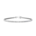 Lab Grown Diamond BRACELET 5.30 ctw BR11430PR-0.10CT-7IN
