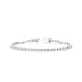 Lab Grown Diamond BRACELET 3.11 ctw BR11452-3-7IN