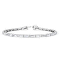 Lab Grown Diamond BRACELET 5.71 ctw BR20052BG-0.21CT-7IN