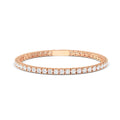 Lab Grown Diamond BRACELET 5.01 ctw BR20067-5-7IN