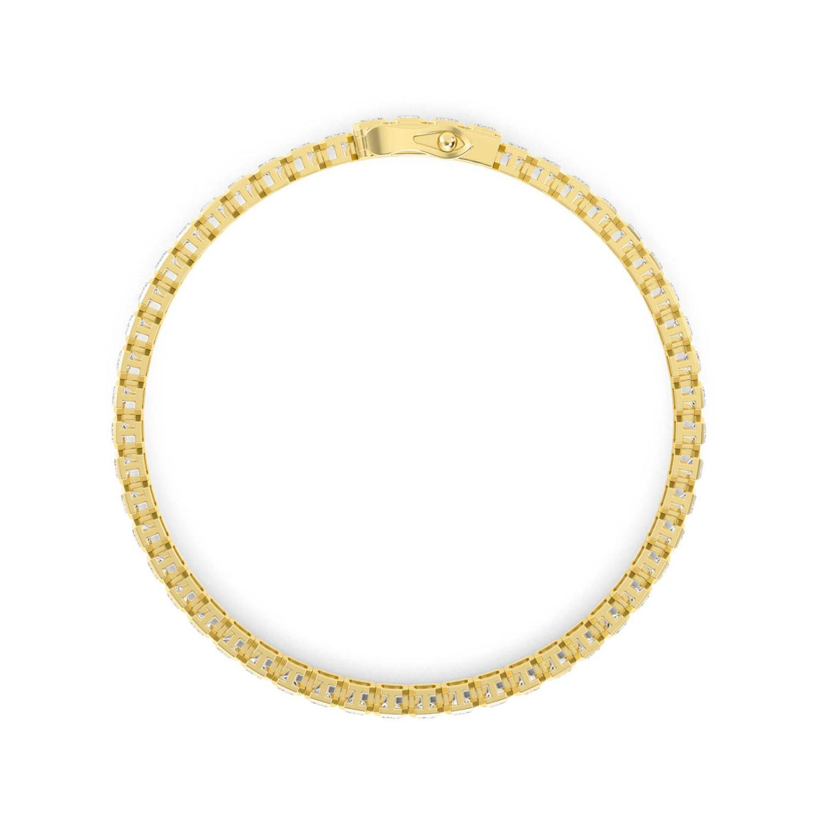 Lab Grown Diamond BRACELET 11.46 ctw BR20362EM-0.26PT-7IN