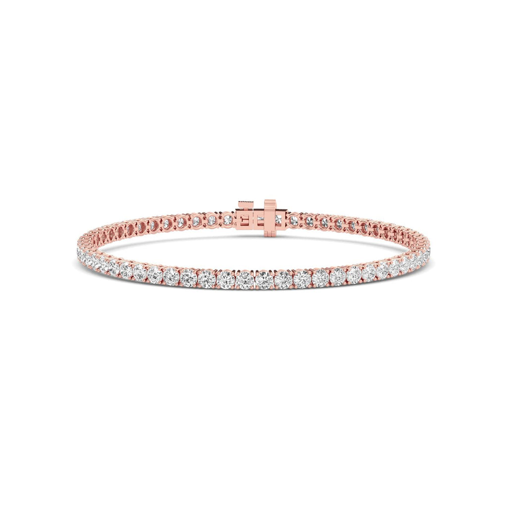 Lab Grown Diamond BRACELET 7.00 ctw BR20464-7-7IN