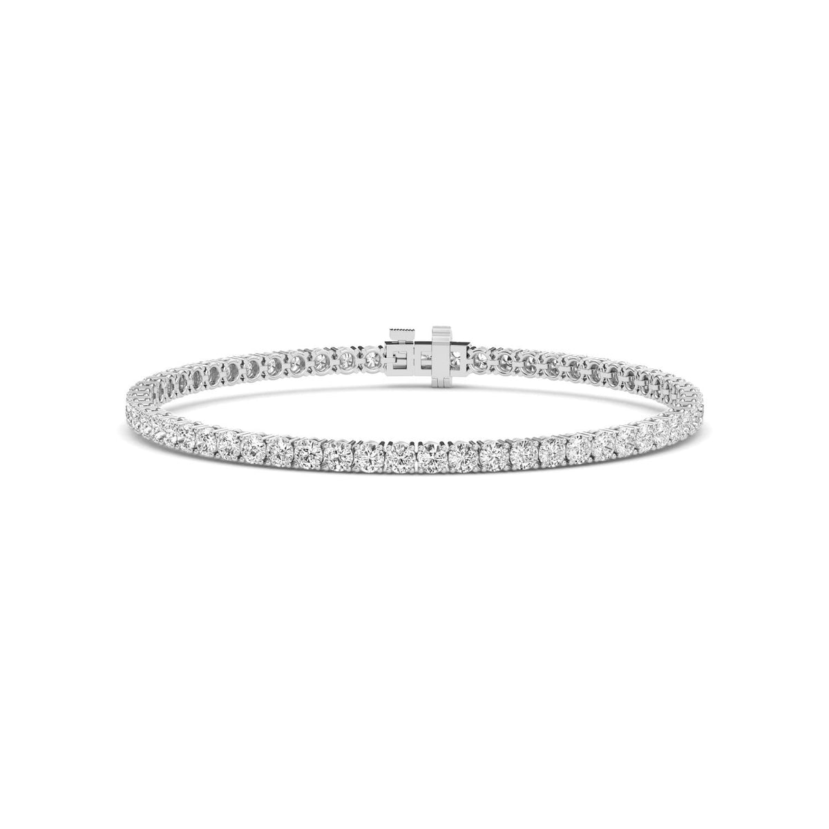 Lab Grown Diamond BRACELET 7.00 ctw BR20464-7-7IN