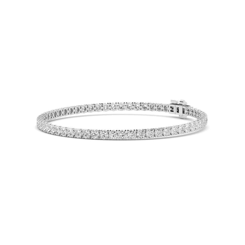 Lab Grown Diamond BRACELET 10.02 ctw BR20464-10-7IN