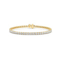 Lab Grown Diamond BRACELET 2.01 ctw BR20464-2-7IN