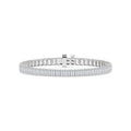 Lab Grown Diamond BRACELET 10.82 ctw BR20604-0.17PT-7IN