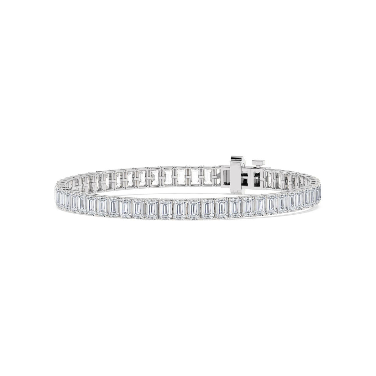 Lab Grown Diamond BRACELET 12.72 ctw BR20604-0.21PT-7IN