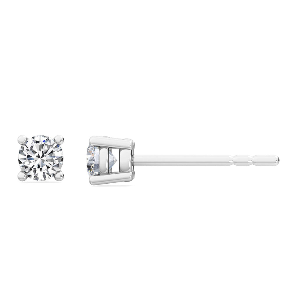 Lab Grown Diamond EARRINGS 1.00 ctw E31149-1