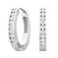 Lab Grown Diamond EARRINGS 0.16 ctw E31882-0.15CT