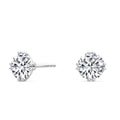Lab Grown Diamond EARRINGS 1.50 ctw E31894-1.50CT