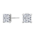 Lab Grown Diamond EARRINGS 1.46 ctw E32003ASS-1.50CT