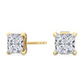 Lab Grown Diamond EARRINGS 1.00 ctw E32003ASS-1