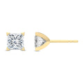 Lab Grown Diamond EARRINGS 0.47 ctw E32018PR-0.50CT