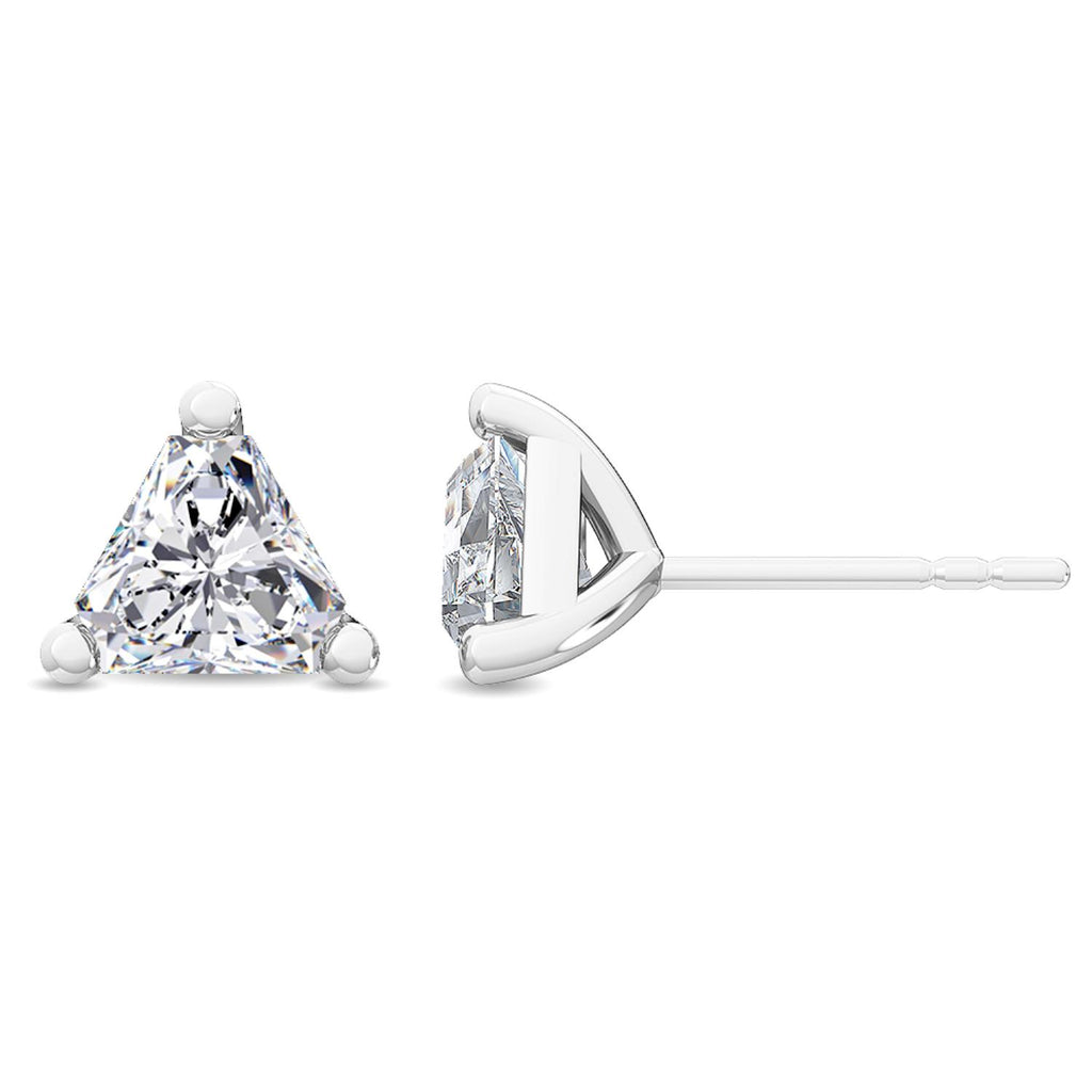 Lab Grown Diamond EARRINGS 2.16 ctw E32039CH-2