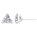Lab Grown Diamond EARRINGS 2.16 ctw E32039CH-2