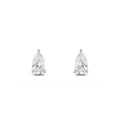 Lab Grown Diamond EARRINGS 0.60 ctw E32415PE-0.63CT
