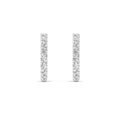 Lab Grown Diamond EARRINGS 1.00 ctw E32779-1