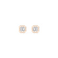 Lab Grown Diamond EARRINGS 0.33 ctw E32903ASS-0.25CT