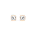 Lab Grown Diamond EARRINGS 1.06 ctw E32903ASS-1