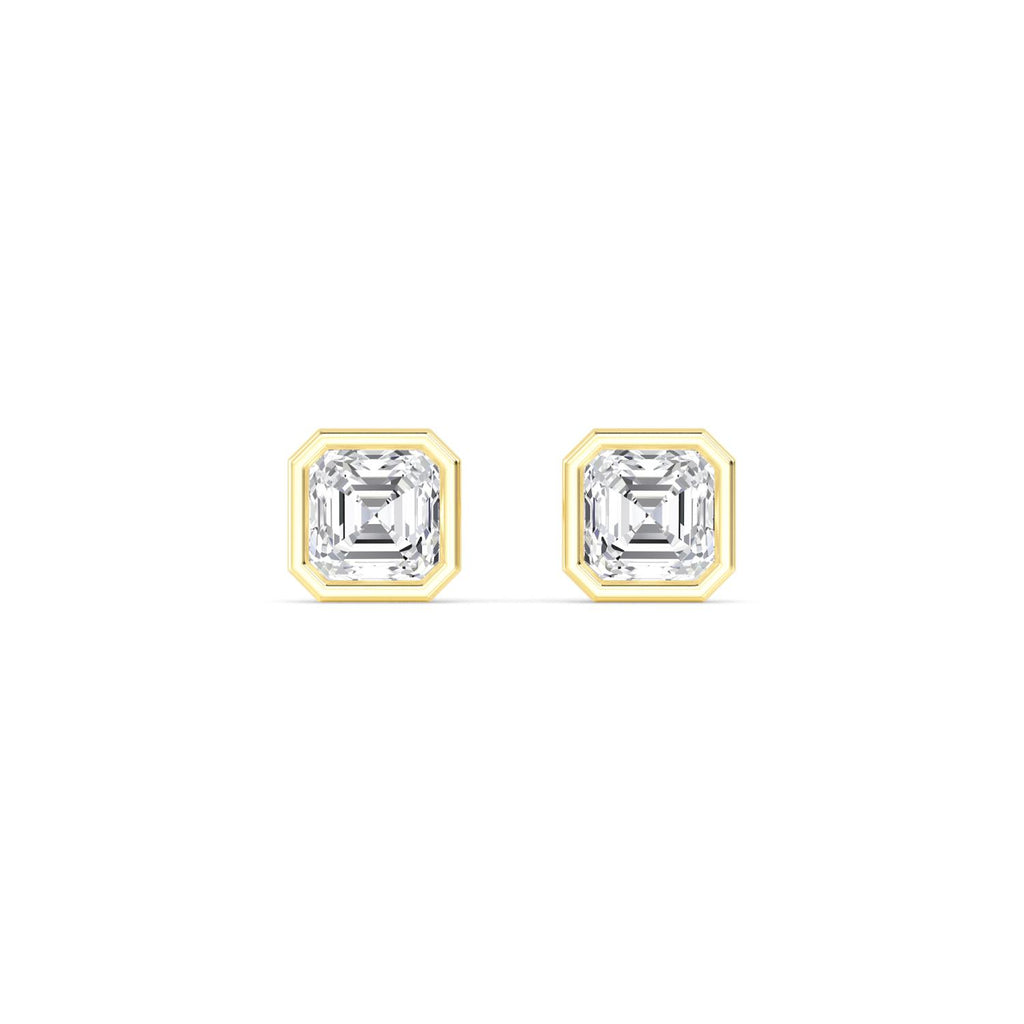 Lab Grown Diamond EARRINGS 1.50 ctw E32903ASS-1.50CT