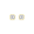 Lab Grown Diamond EARRINGS 1.50 ctw E32903ASS-1.50CT