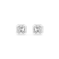 Lab Grown Diamond EARRINGS 2.00 ctw E32903ASS-2