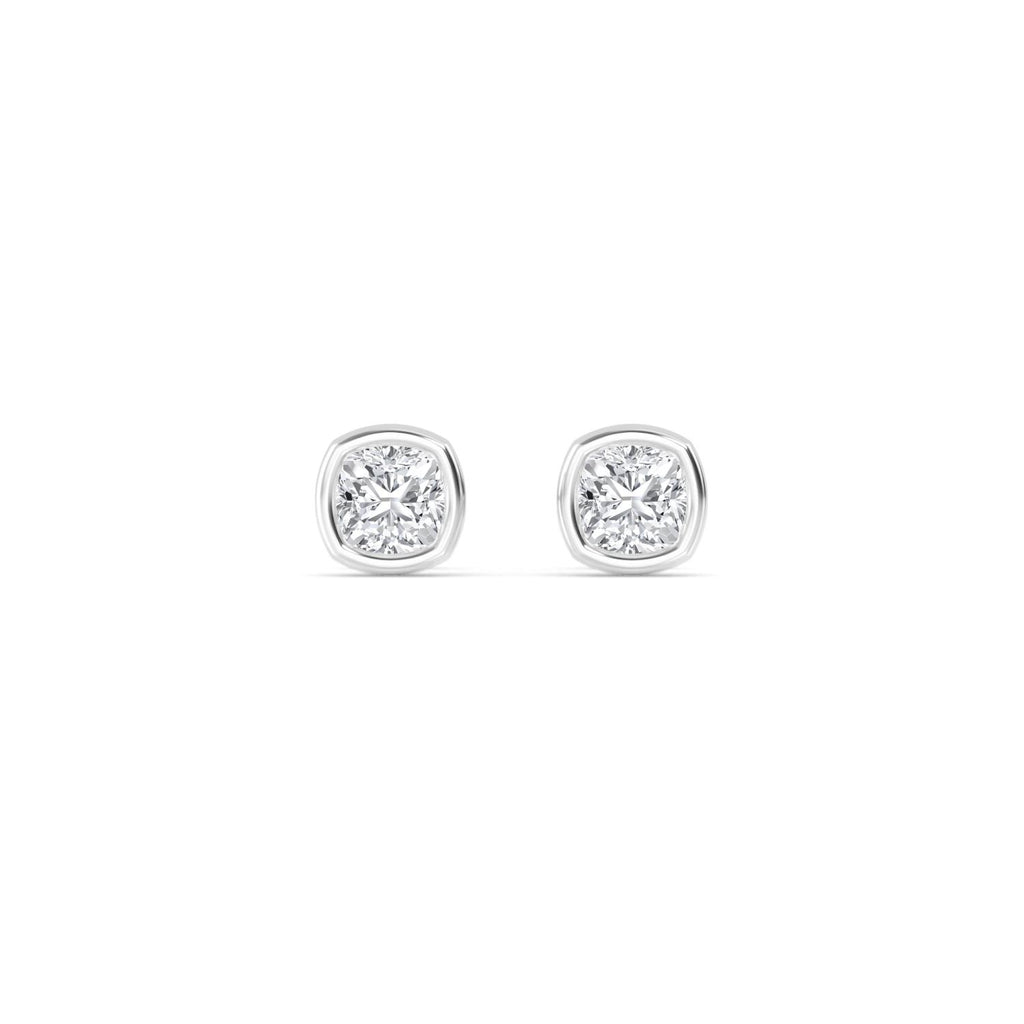 Lab Grown Diamond EARRINGS 0.29 ctw E32903CU-0.25CT