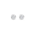 Lab Grown Diamond EARRINGS 0.29 ctw E32903CU-0.25CT