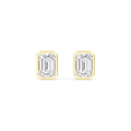 Lab Grown Diamond EARRINGS 2.00 ctw E32903EM-2
