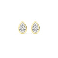 Lab Grown Diamond EARRINGS 1.48 ctw E32903PE-1.50CT