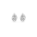 Lab Grown Diamond EARRINGS 2.00 ctw E32903PE-2