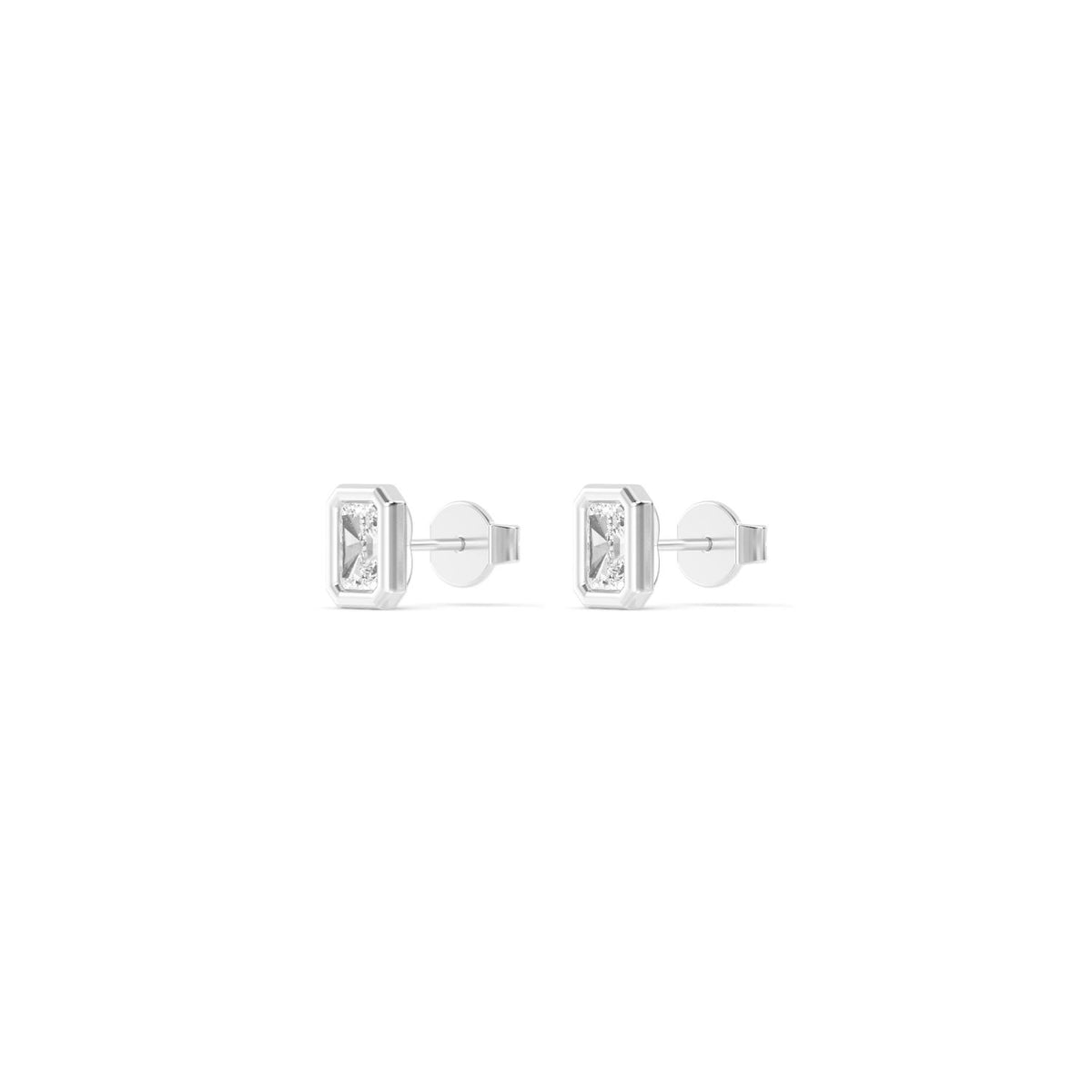 Lab Grown Diamond EARRINGS 0.29 ctw E32903RDT-0.25CT
