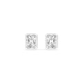 Lab Grown Diamond EARRINGS 2.00 ctw E32903RDT-2