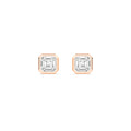 Lab Grown Diamond Solitaire 1 ctw E33247AS-1