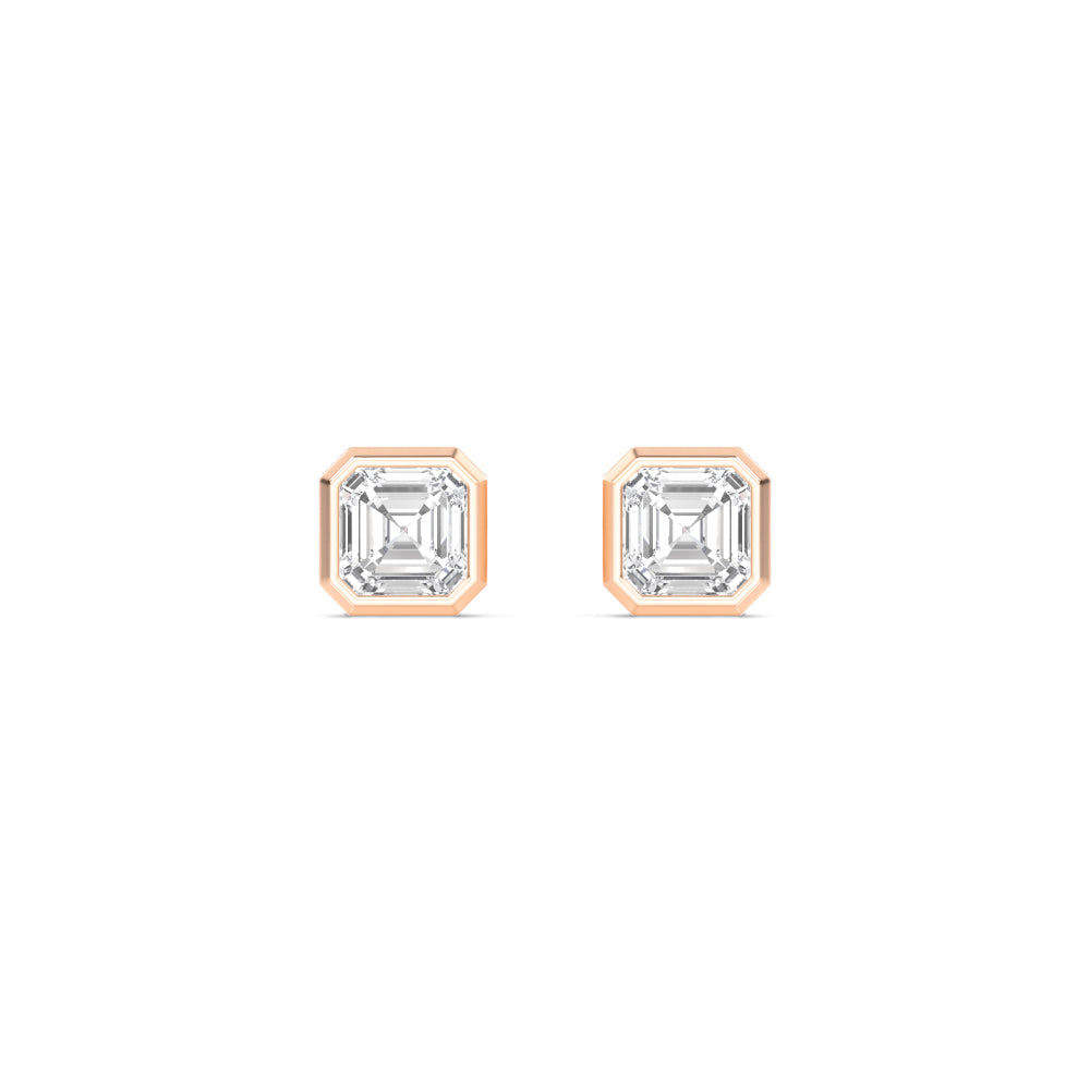Lab Grown Diamond Solitaire 1 ctw E33247AS-1